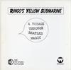 Ringo Starr - Ringo's Yellow Submarine *Topper Collection -  Preowned Vinyl Record