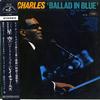 Ray Charles - Ballad In Blue -  Preowned Vinyl Record