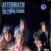 The Rolling Stones - Aftermath -  Preowned Vinyl Record