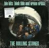 The Rolling Stones - Big Hits (High Tide and Green Grass) -  Preowned Vinyl Record