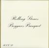 The Rolling Stones - Beggars Banquet -  Preowned Vinyl Record