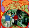 The Five Americans - Progressions -  Preowned Vinyl Record