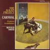 Ronald Smith - The Alkan Project - Carnival -  Preowned Vinyl Record