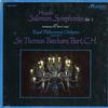 Beecham, Royal Philharmonic Orchestra - Haydn: Salomon Symphonies -  Preowned Vinyl Box Sets
