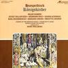 Donath, Wallberg, Munich Radio Orchestra - Humperdinck: Konigskinder -  Preowned Vinyl Box Sets