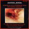 Thomson, BBC Welsh Symphony Orchestra - Jones: Symphonies Nos. 8 & 9 -  Preowned Vinyl Record