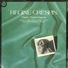 Regine Crespin - Chante l'Opera Francais -  Sealed Out-of-Print Vinyl Record