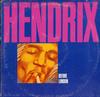 Jimi Hendrix - Before London -  Preowned Vinyl Record