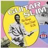 Guitar Slim - The Things That I Used To Do -  Preowned Vinyl Record