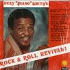Huey Piano Smith - Rock & Roll Revival -  Preowned Vinyl Record