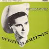 George Jones - White Lightnin' -  Preowned Vinyl Record