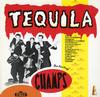 The Champs - Tequila -  Preowned Vinyl Record