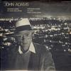John Adams - Shaker Loops for Seven Solo Strings etc. -  Preowned Vinyl Record