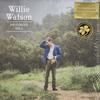 Willie Watson - Folksinger Vol. 2 -  Preowned Vinyl Record