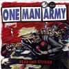 One Man Army - Dead End Stories -  Preowned Vinyl Record