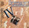 Kornog - IV -  Preowned Vinyl Record
