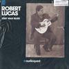 Robert Lucas - Usin' Man Blues -  Preowned Vinyl Record