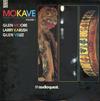 Mokave - Mokave Volume 1 -  Preowned Vinyl Record