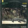 Bruce Katz Band - Crescent Crawl -  Preowned Vinyl Record