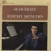 Jeremy Menuhin - Schubert: Sonata ''Fantaisie'' No. 18 etc. -  Preowned Vinyl Record