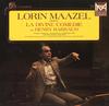 Maazel, Orchestre National de France - Barraud: La Divine Comedie -  Preowned Vinyl Record