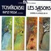 Ramzi Yassa - Tchaikovsky: Les Saisons -  Preowned Vinyl Record