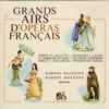 Gabriel Bacquier and Robert Massard - Grands Airs D'Operas Francais -  Preowned Vinyl Record