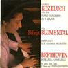 Blumental, Prague New Chamber Orchestra - Kozeluch: Piano Concerto etc. -  Preowned Vinyl Record