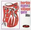 Herbie Mann - At The Village Gate -  Preowned Vinyl Record
