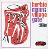 Herbie Mann - At The Village Gate *Topper Collection -  Preowned Vinyl Record