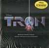 Original Soundtrack - Tron -  Preowned Vinyl Record