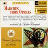 Winograd, Virtuoso Symphony of London - Marches From Operas -  Preowned Vinyl Record