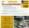 Dervaux, Amsterdam Philharmonic Society Orchestra - 1812 and other Russian Masterpieces -  Preowned Vinyl Record