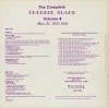 Freddie Slack - The Complete Freddie Slack Volume 4 -  Preowned Vinyl Record
