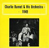 Charlie Barnet - Charlie Barnet & His Orch. 1949 -  Preowned Vinyl Record