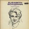 Elisabeth Schumann - Songs of Mendelssohn, Franz and Wolf -  Preowned Vinyl Record