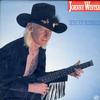 Johnny Winter - Serious Business -  Preowned Vinyl Record