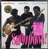 Albert Collins, Robert Cray & Johnny Copeland - Showdown! *Topper Collection -  Preowned Vinyl Record