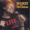 Delbert McClinton - Live From Austin -  Preowned Vinyl Record
