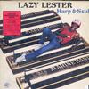 Lazy Lester - Harp & Soul -  Preowned Vinyl Record