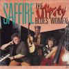 Saffire - The Uppity Blues Women -  Preowned Vinyl Record