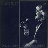 Carol Kidd - All My Tomorrows -  Preowned Vinyl Record