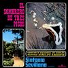 Ataulfo Argenta - De Falla : El Sombrero de Tres Picos / Three Cornered Hat -  Preowned Vinyl Record