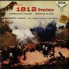 Alwyn, LSO - Tchaikovsky: 1812 Overture -  Preowned Vinyl Record