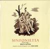 Ataulfo Argenta - Sinfonietta -  Preowned Vinyl Record