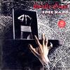 Gentle Giant - Free Hand -  Preowned Vinyl Record