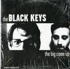 The Black Keys - The Big Come Up -  Preowned Vinyl Record
