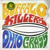Buffalo Killers - Ohio Grass -  Preowned Vinyl Record