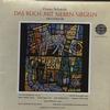 Patzak, Lippe, Munich Philharmonic Orchestra - Schmidt: Das Buch Mit Sieben Sieglin -  Preowned Vinyl Box Sets