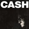 Johnny Cash - American IV The Man Comes Around -  Preowned Vinyl Record